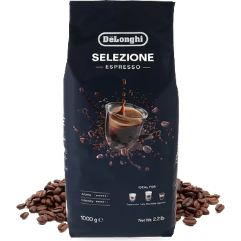 DeLonghi | Selezione Espresso - 1 000 г кафе на зърна