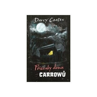Přízraky domu Carrowů