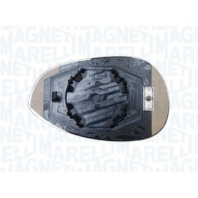 Sklo do zrcátka, vnější zrcátko MAGNETI MARELLI 350319521150