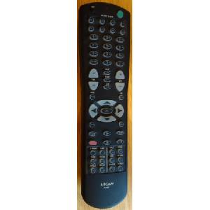 GENERAL ARCAM AVP700 - съвместимо дистанционно управление на марката General (AVP700) Дистанционно