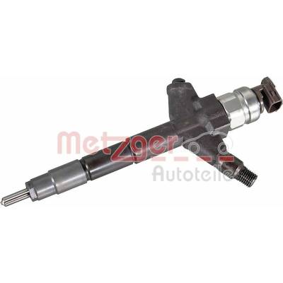 METZGER Vstrekovacia tryska 0870249