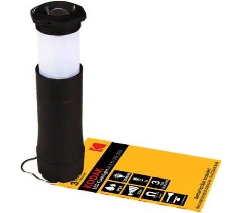 KODAK Flashlight Multi-Use 60