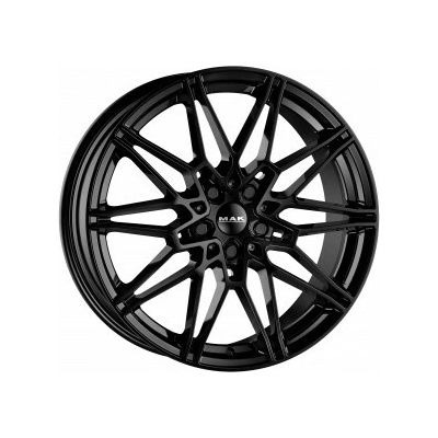 Mak KOENIG 8x20 5x112 ET25 gloss black