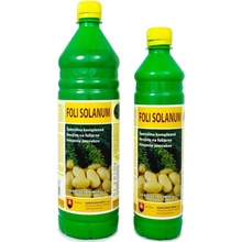 Agrichem FOLISOLANUM hnojivo na zemiaky 1 l