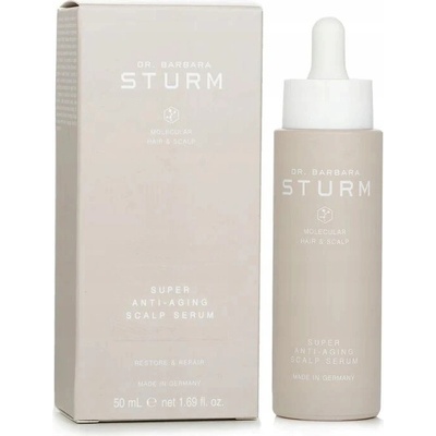 Dr. Barbara Sturm Super Anti Aging Scalp Serum 50 ml