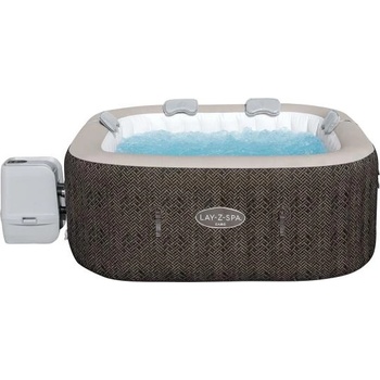 Bestway Lay-Z-Spa Cabo EnergySense Smart HydroJet (6001R)