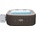 Bestway Lay-Z-Spa Cabo EnergySense Smart HydroJet (6001R)