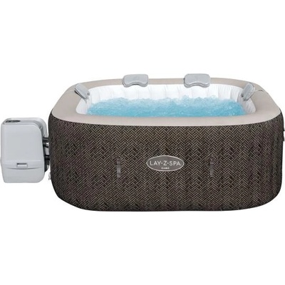 Bestway Lay-Z-Spa Cabo EnergySense Smart HydroJet (6001R)