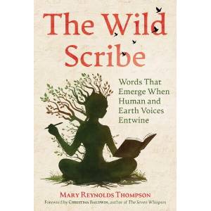 WILD SCRIBE WORDS THAT EMERGE WHEN HUM | THOMPSON MARY REYNOLDS (ISBN: 9798888506042)
