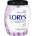 Lorys маска за коса с чесън, 1кг