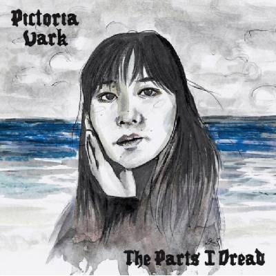 PICTORIA VARK - PARTS I DREAD 1 LP