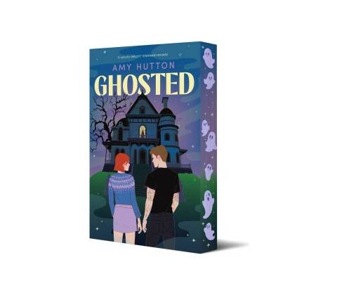 Ghosted