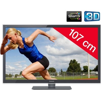 Panasonic TX-L42ET5E