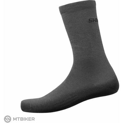 Shimano Performance Wool sivá