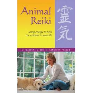 Animal Reiki | Elizabeth Fulton (ISBN: 9781569755280)