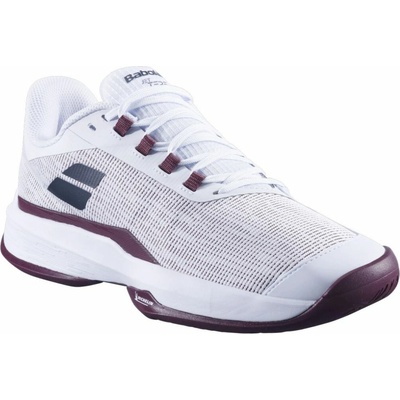 Babolat Jet Tere 2 All Court Men White/Burgundy