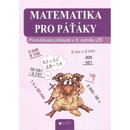 Matematika pro páťáky - Hana Daňková