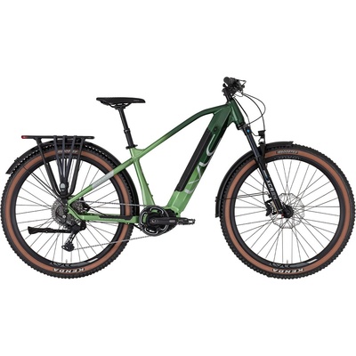 LOVELEC Sculptor SUV 2025