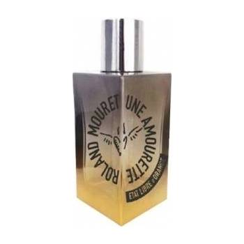 État Libre d'Orange Unisex Perfume Etat Libre DOrange EDP Une Amourette Roland Mouret (100 ml)