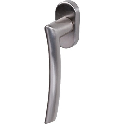 Südmetall Oslo Nerez vzhled, Pravé provedení, 7 x 7 x 35 mm
