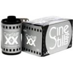 CineStill Филм CINESTILL BWXX (DOUBLE-X) Black&White 135/36