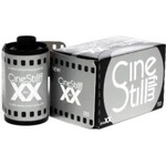 CineStill Филм CINESTILL BWXX (DOUBLE-X) Black&White 135/36