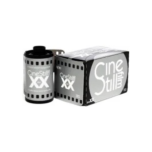 CineStill Филм CINESTILL BWXX (DOUBLE-X) Black&White 135/36