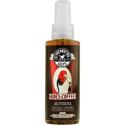 Chemical GUYS Rides & Coffee - 118 ml
