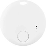 Xmart Смарт тракер Xmart IT3110, Bluetooth 5.2, съвместимост с iOS/iPadOS/macOS/watchOS, бял (IT3110)