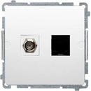 Simon Basic BMAFRJ45.01/11