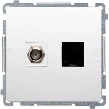 Simon Basic BMAFRJ45.01/11