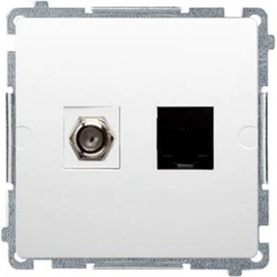 Simon Basic BMAFRJ45.01/11