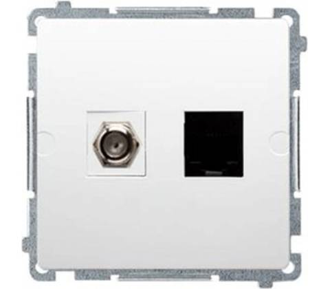 Simon Basic BMAFRJ45.01/11