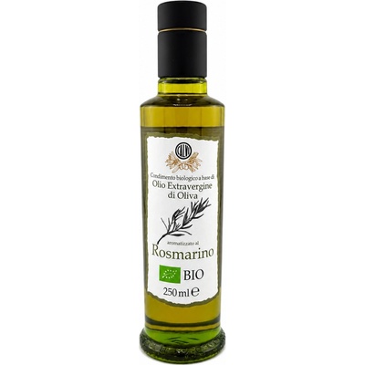 Calvi rozmarínový olivový olej extra panenský 0,25 l
