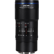 Laowa 100mm f/2.8 2x Ultra Macro APO L-Mount