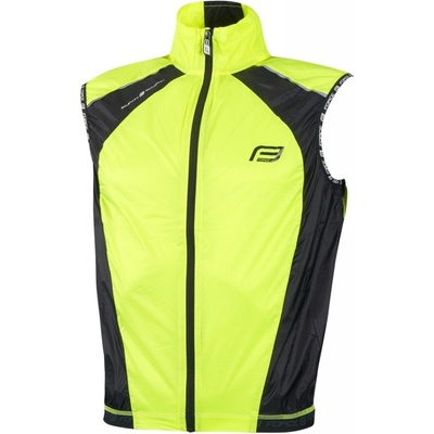 Force V53 neprofuk fluo-černá