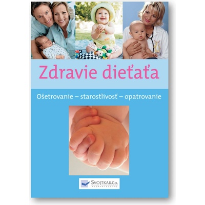 Zdravie dieťaťa