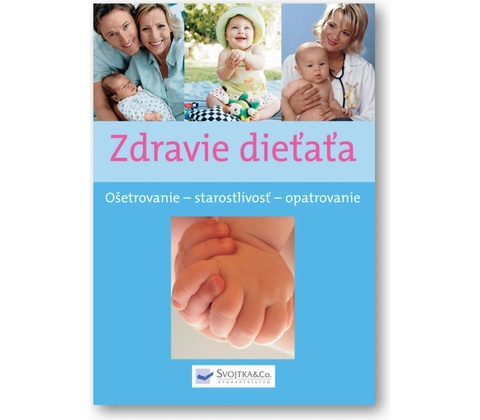 Zdravie dieťaťa