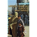 Urdu, parda, burka