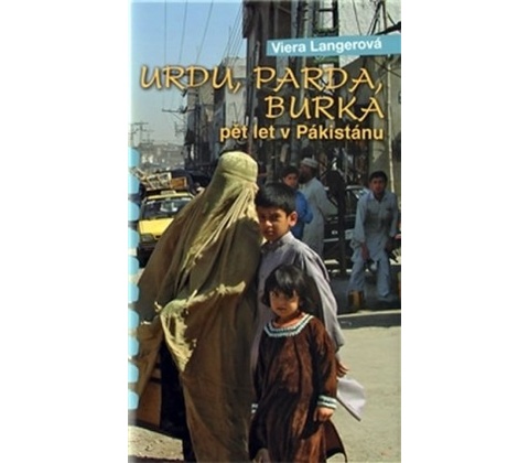 Urdu, parda, burka