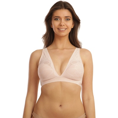 DKNY DK7082 I637K podprsenka ružová