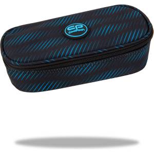 COOLPACK Ученически несесер Coolpack Campus Blumeh
