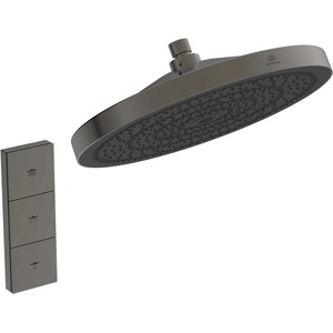 Ideal Standard A7889A5 Idealrain Solos Magnetic Grey