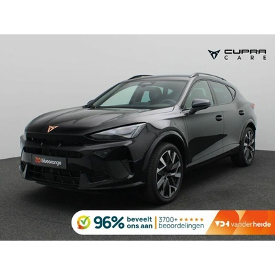 Cupra Formentor 1.5 e-Hybrid DSG 150 kW