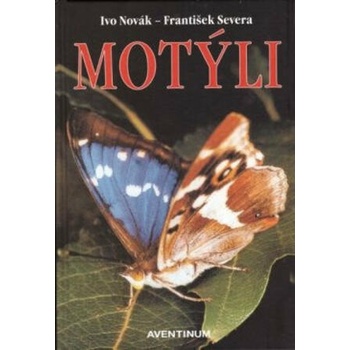 Motýli