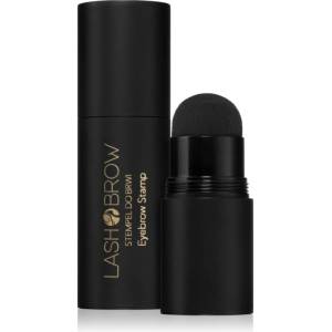 Lash Brow Eyebrows Stamp отпечатващи се сенки за вежди Graphite 1 гр