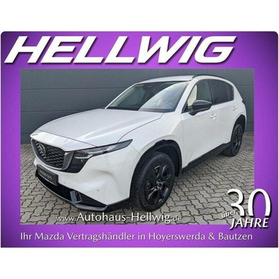 Mazda CX-5 2.5 141 Homura 104 kW