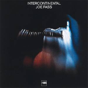 Joe Pass - Intercontinental (Reissue) (180 g) (LP) (4029759098560)