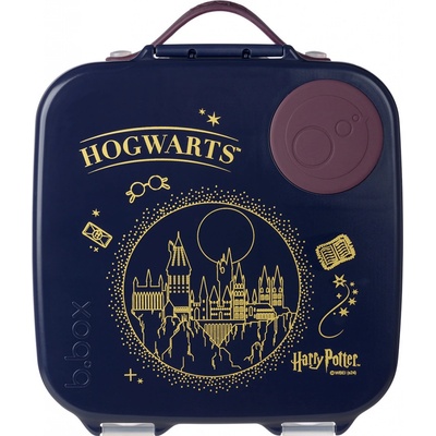 b.box svačinový box velký Harry Potter – Zboží Dáma