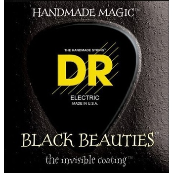 DR Strings BKE7-10 K3